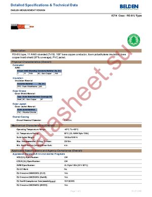 8214 010100 datasheet  